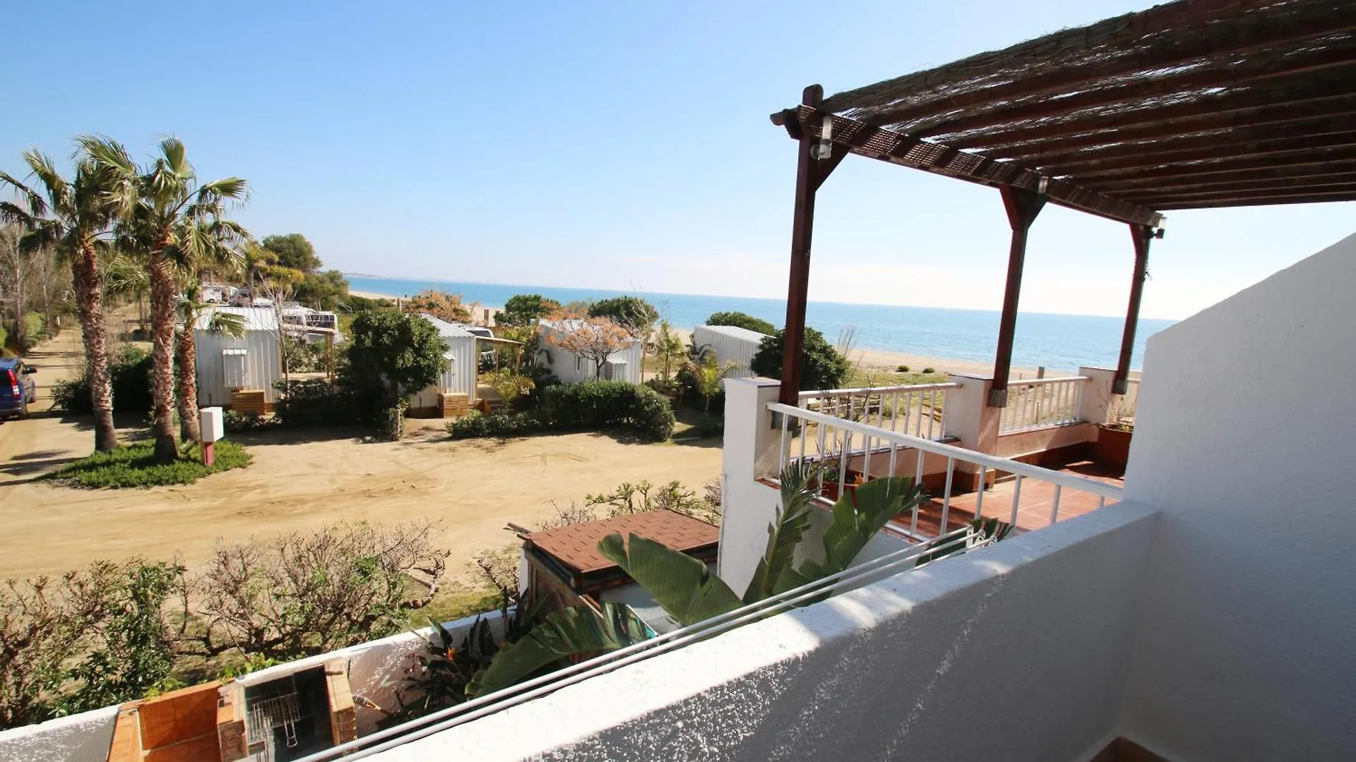 Casas Blancas 12 Villa Miami Playa
