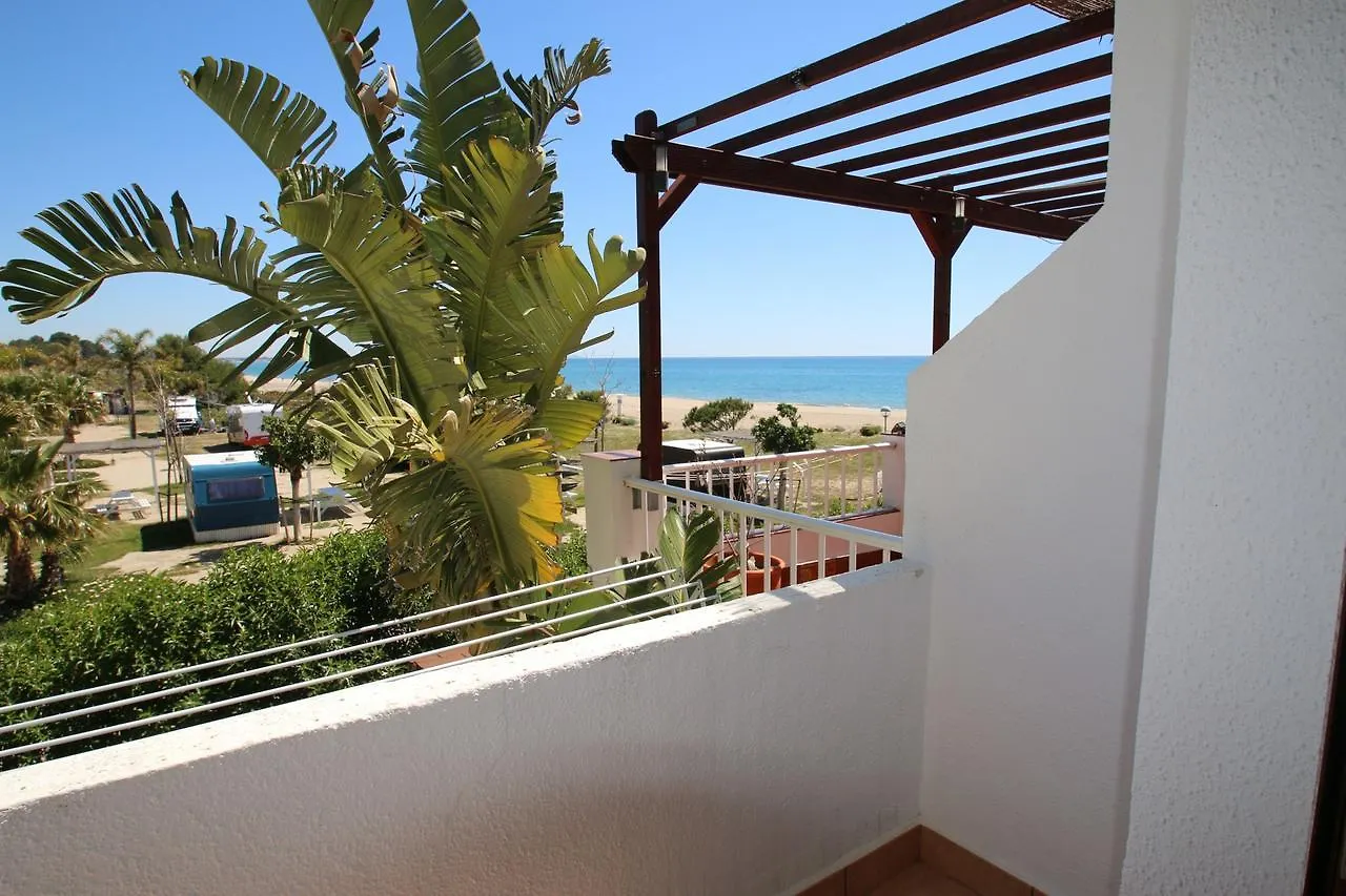 Casas Blancas 12 Villa Miami Playa Spain