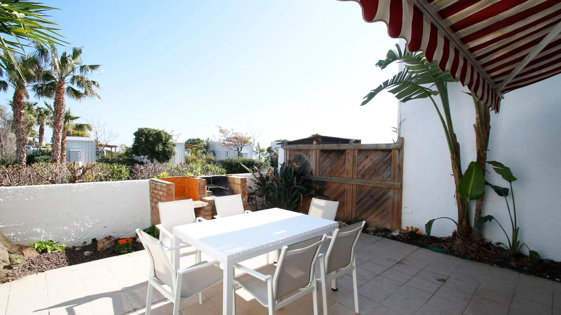 Holiday home Casas Blancas 12 Villa Miami Playa Spain