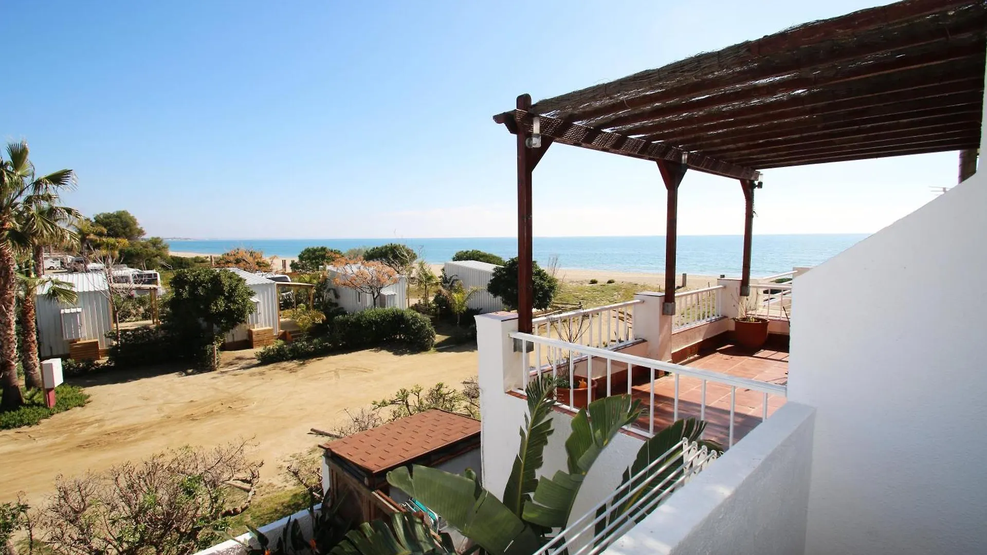 Casas Blancas 12 Villa Miami Playa Spain