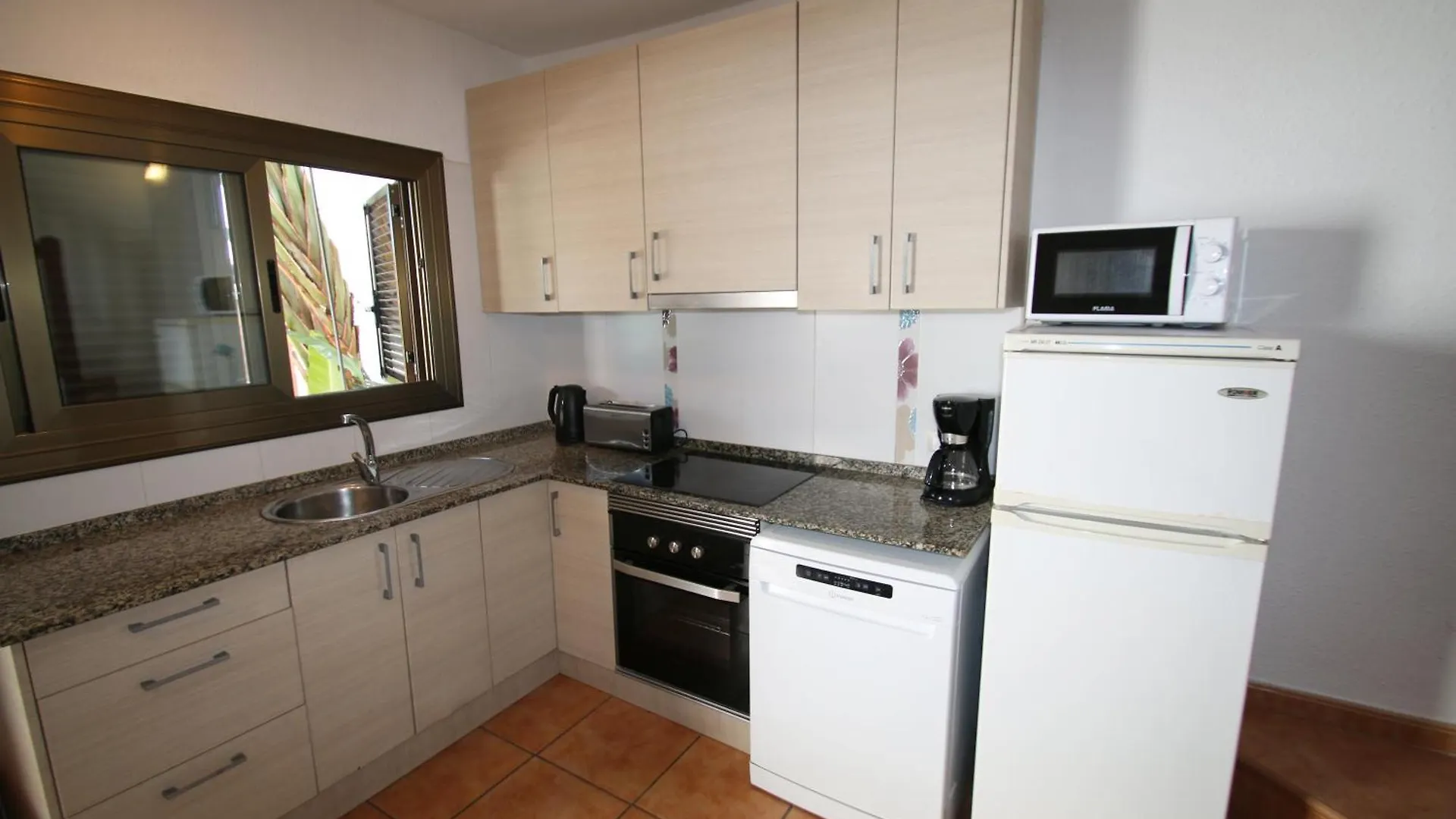 Casas Blancas 12 Villa Miami Playa 0*,  Spain