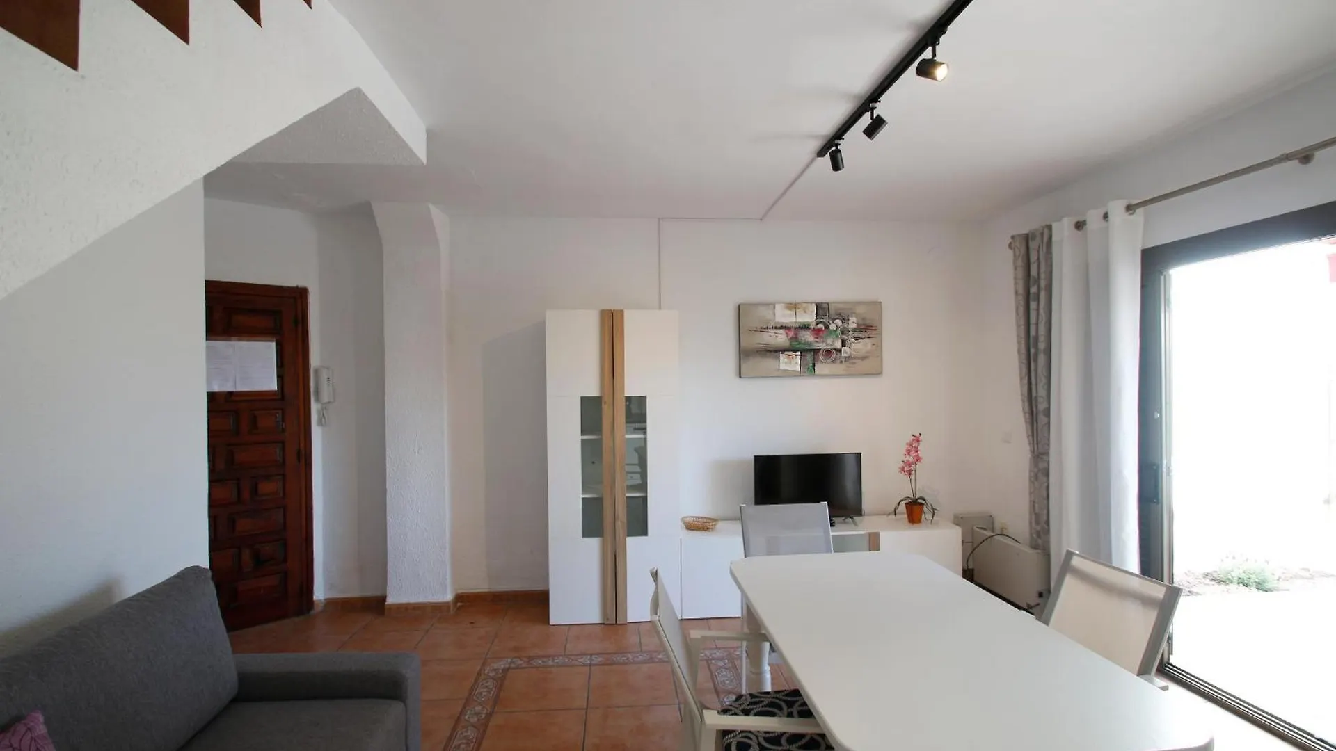 Casas Blancas 12 Villa Miami Playa Holiday home