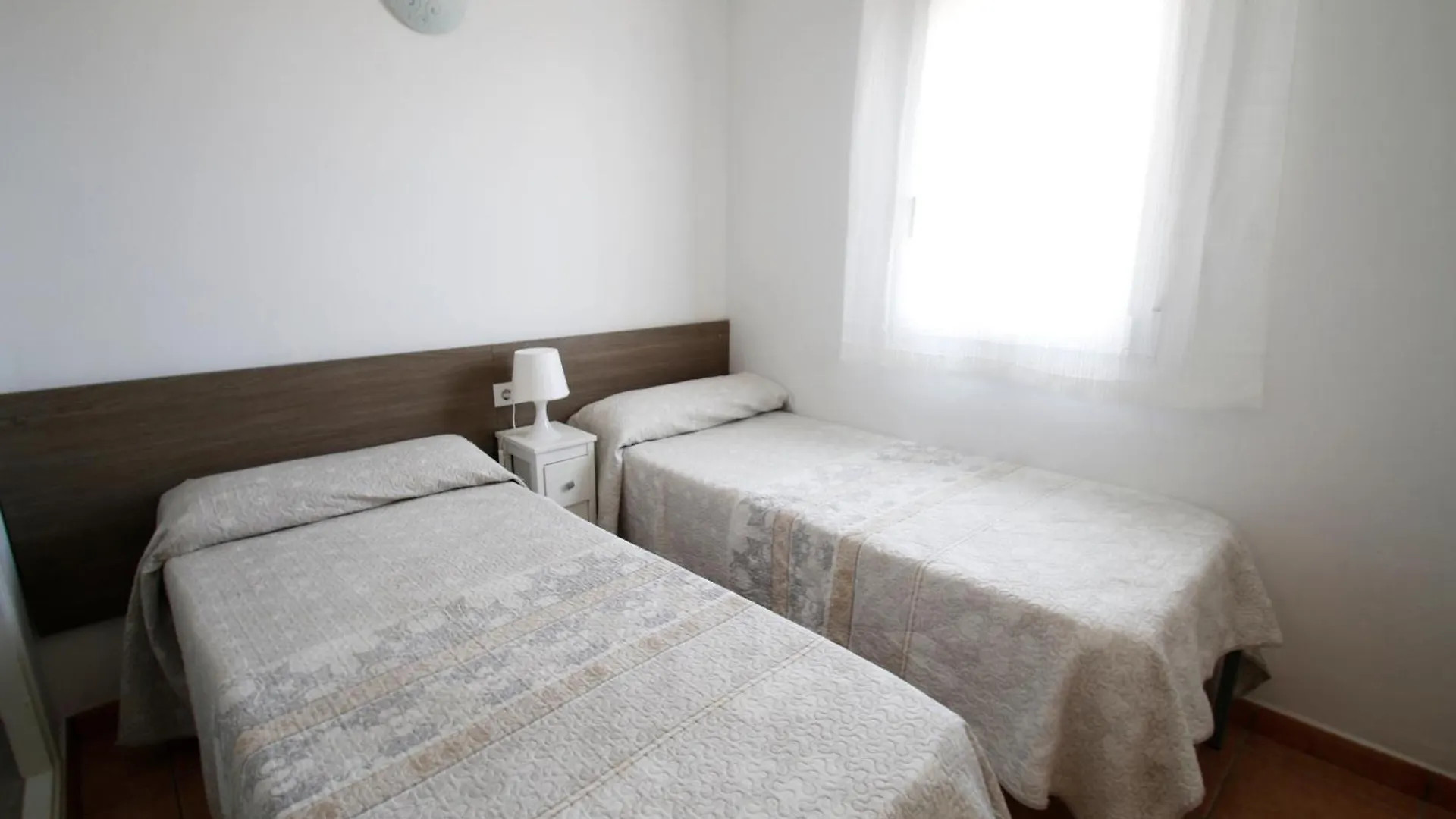 Casas Blancas 12 Villa Miami Playa 0*,  Spain