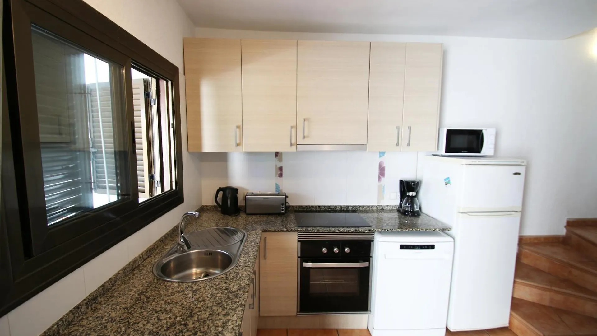 Casas Blancas 12 Villa Miami Playa