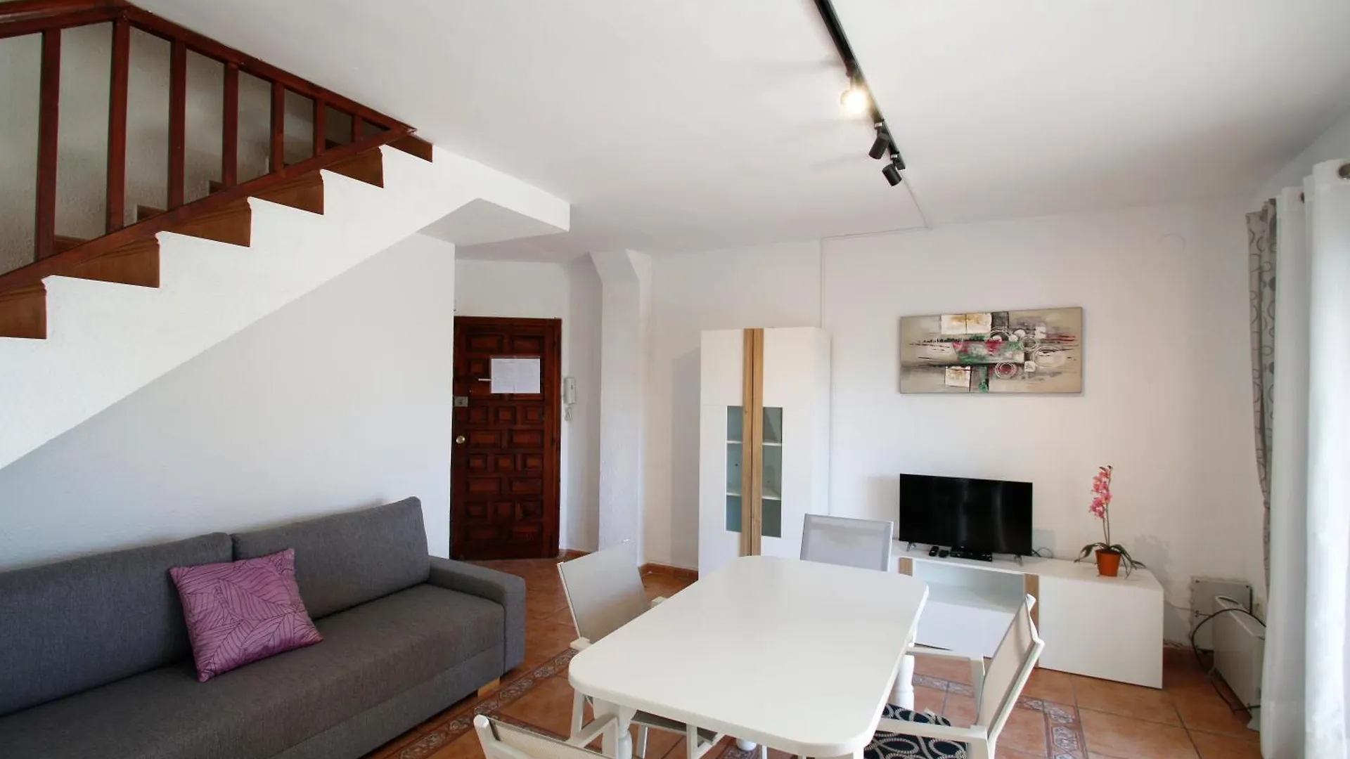 Holiday home Casas Blancas 12 Villa Miami Playa