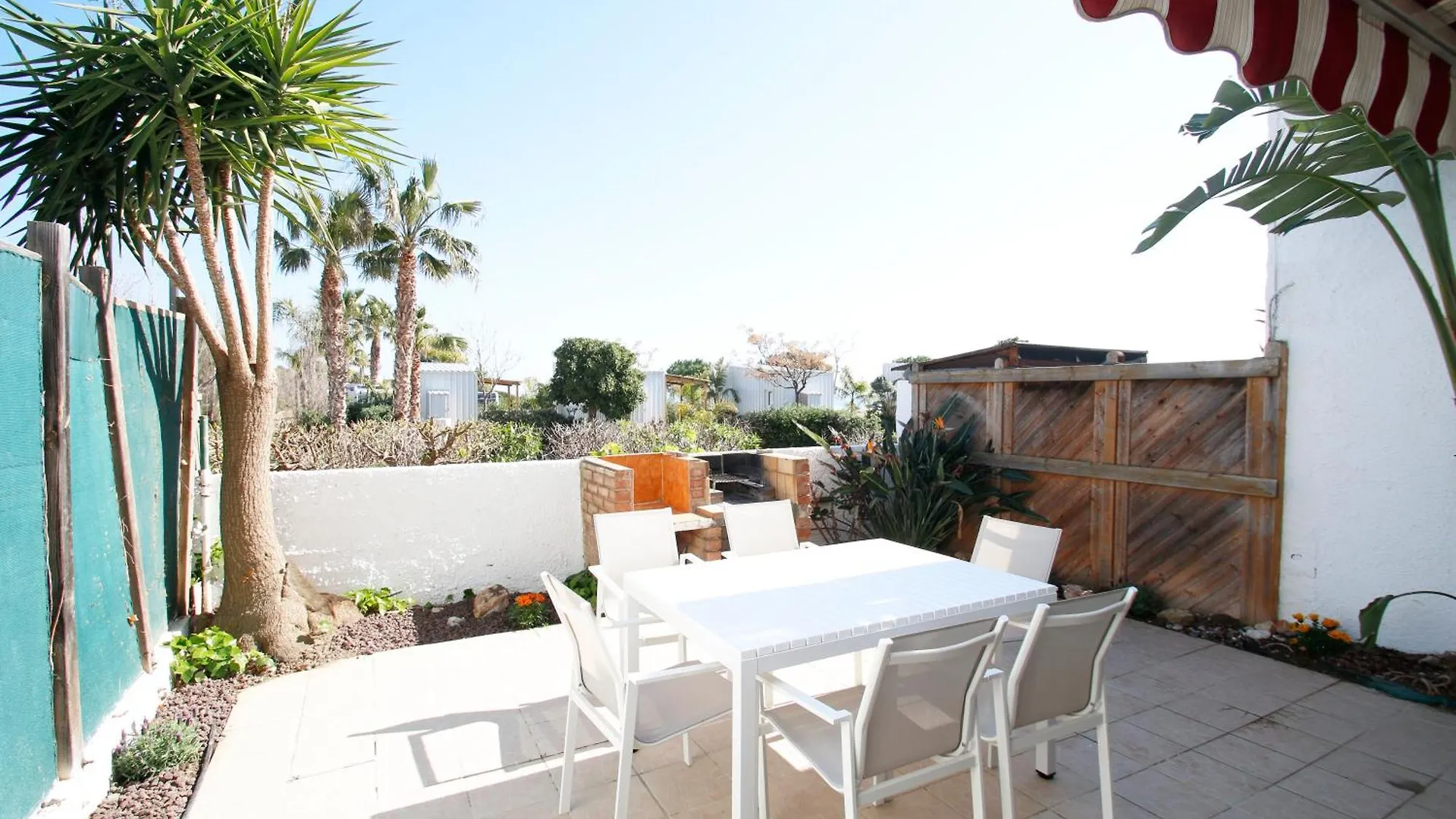 Casas Blancas 12 Villa Miami Playa Holiday home