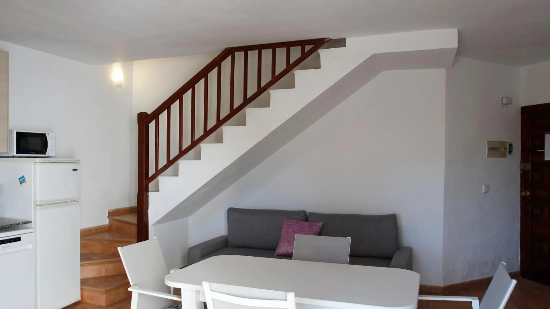 Casas Blancas 12 Villa Miami Playa Holiday home