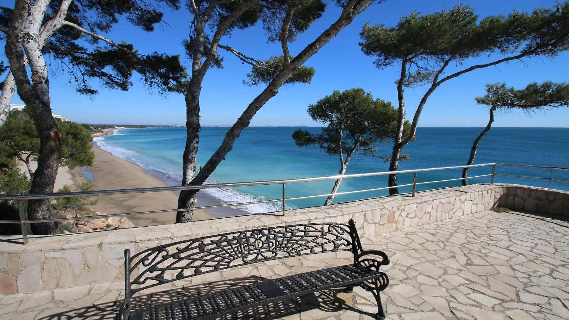 Holiday home Casas Blancas 12 Villa Miami Playa