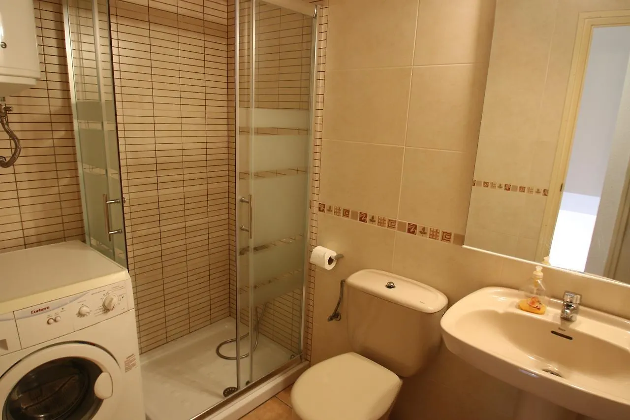 Casas Blancas 12 Villa Miami Playa Holiday home