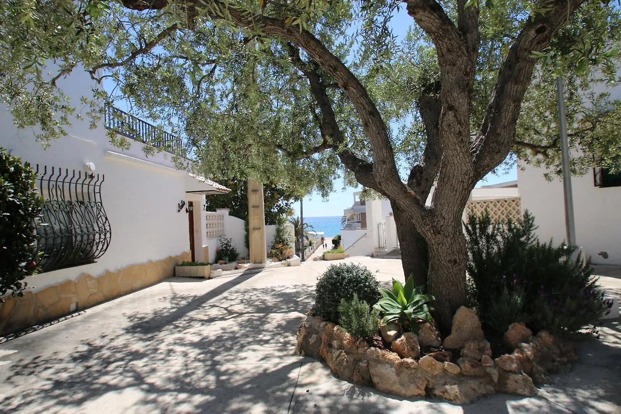 Holiday home Casas Blancas 12 Villa Miami Playa